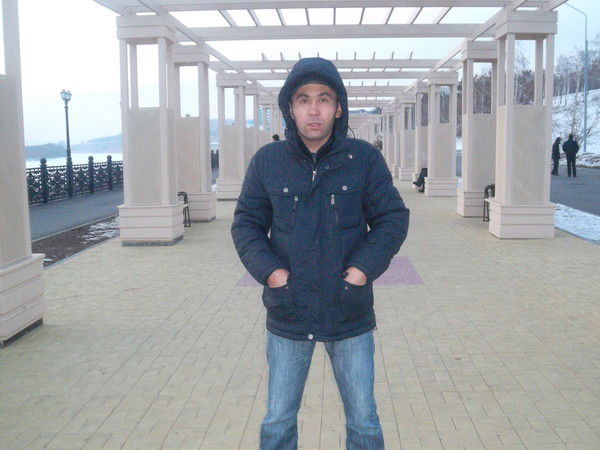 Жаскайрат Абдрахманов