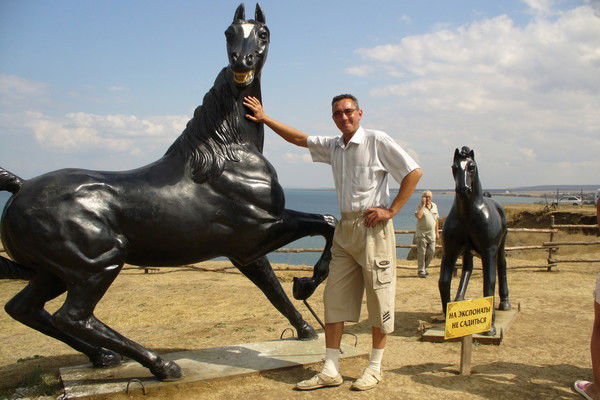 Игорь Мальцев