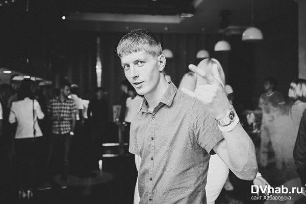 Николаев Сергей