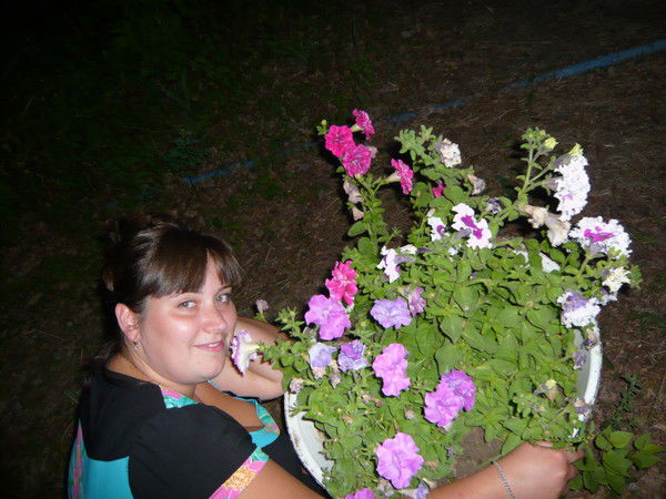 Елена Груздева