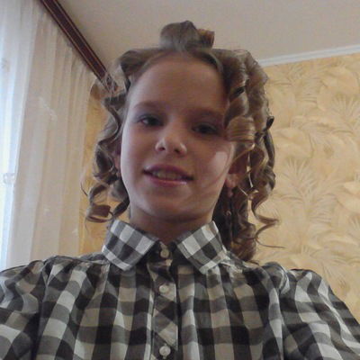 Мария Бровченко