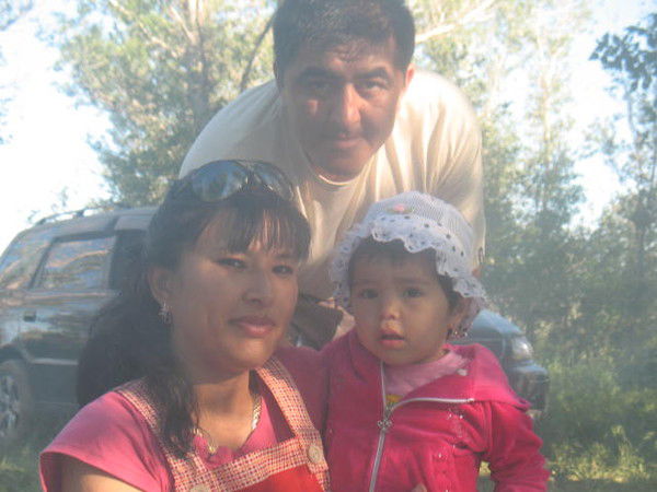 Зикрилло Одинаев