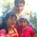 Зикрилло Одинаев