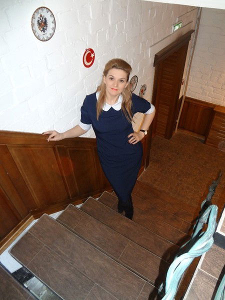 Наталья Поплевко