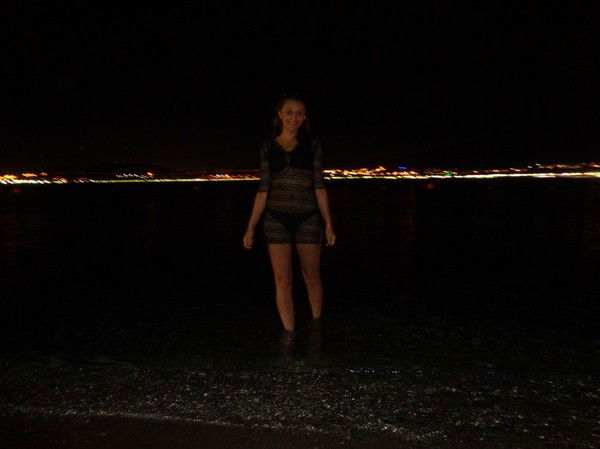 Оксана Николаевна