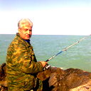 Виталий Голубятников