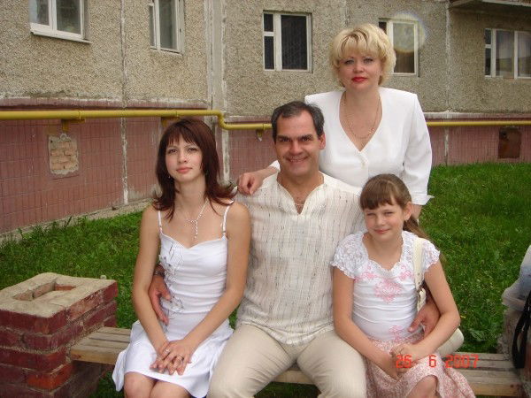 Юрий Крюков