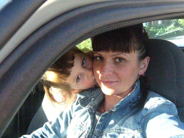 Лариса Дождева