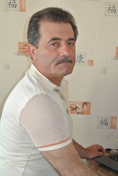 Юрий Бучацкий