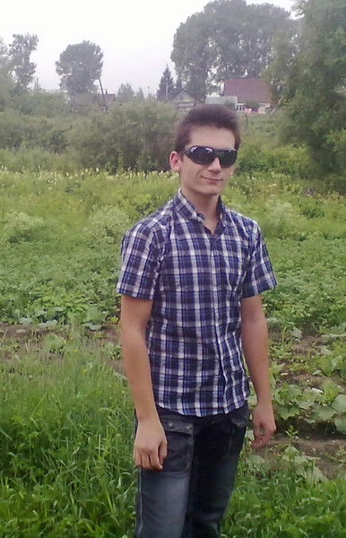 Вадим Зеленков