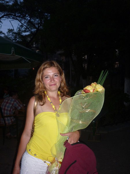 Татьяна Ткаченко