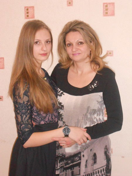 Юлия Кисловская