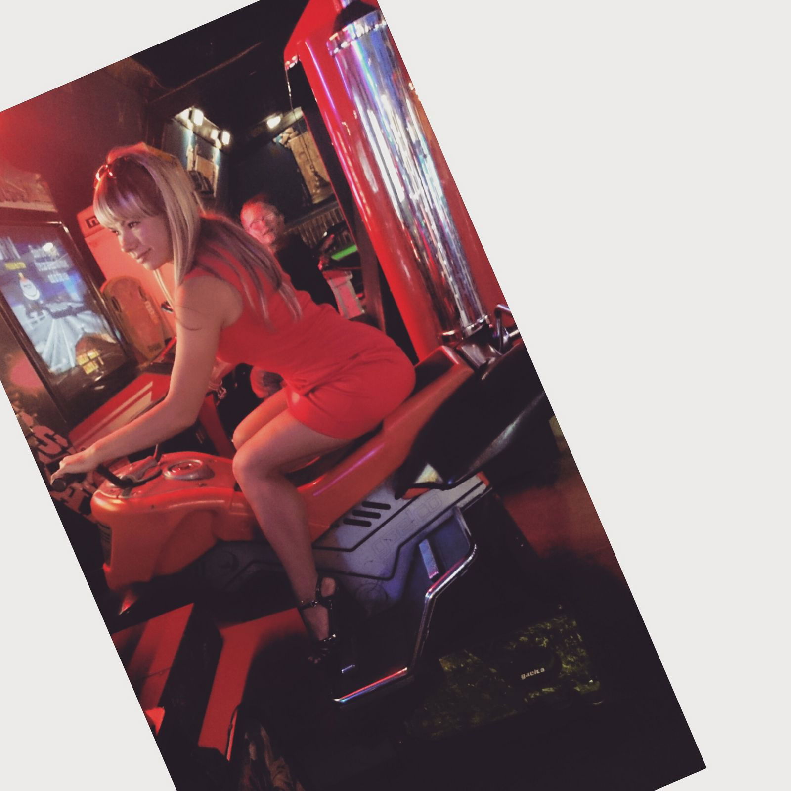 Анжелочка Стрюканочка