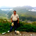 Emzari Kobuladze