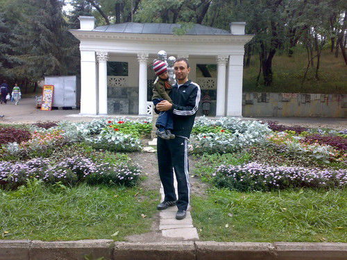 Саркис Саркис