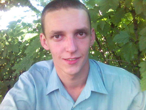 Славик Шпак