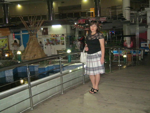 Акмарал Сермагамбетова