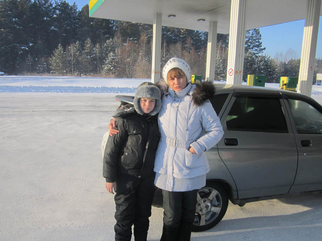 Ирина Никонорова