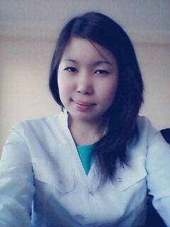 Надира Оралбаева