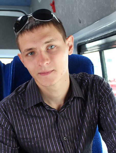 Александр Климонов