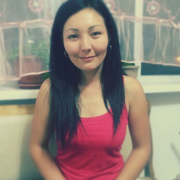 Роза Айтжанова