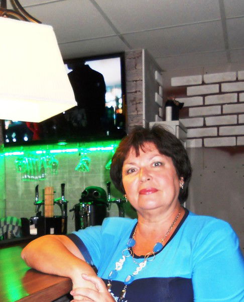 Елена Бурчик