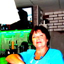 Елена Бурчик