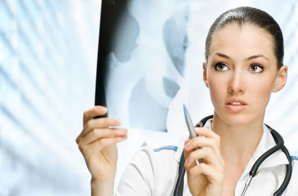 Кабинет Травматолога