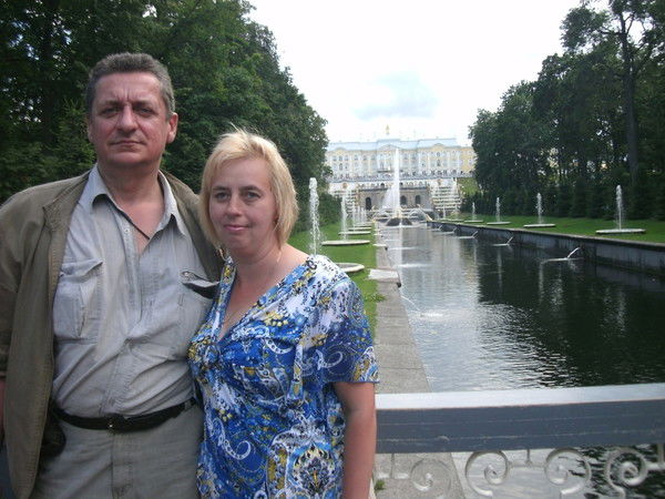 Сергей Сидляревич