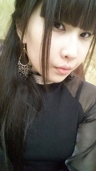 *gulmarhan* Lukpanova