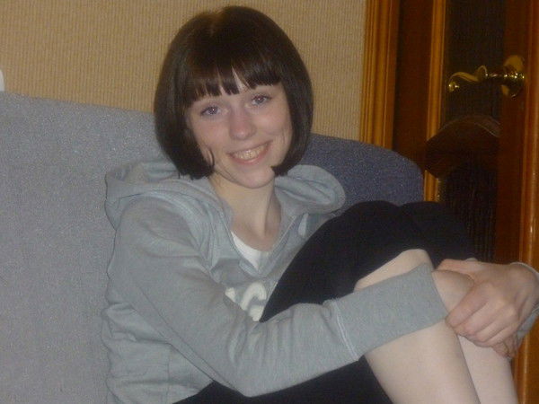 Оксана Кутявина