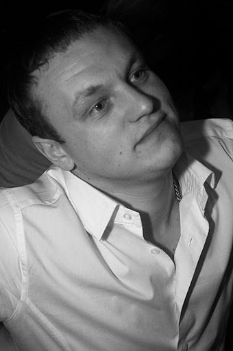 Александр Сёмкин