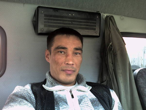 Константин Еремченко