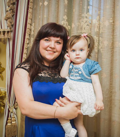 Іванка Семків