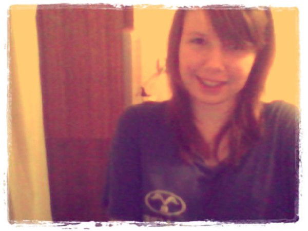 Маша Мартелл