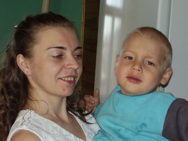 Наталья Неганова