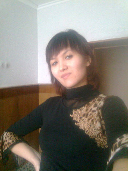 Акку Омербаева