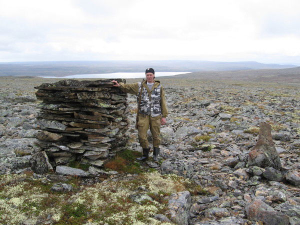 Владимир Быстров