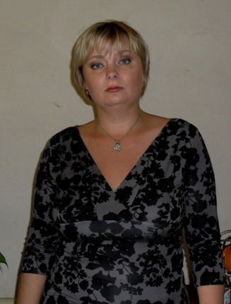 Лиля Дивина