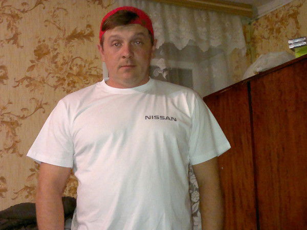 Сергей Гоголев