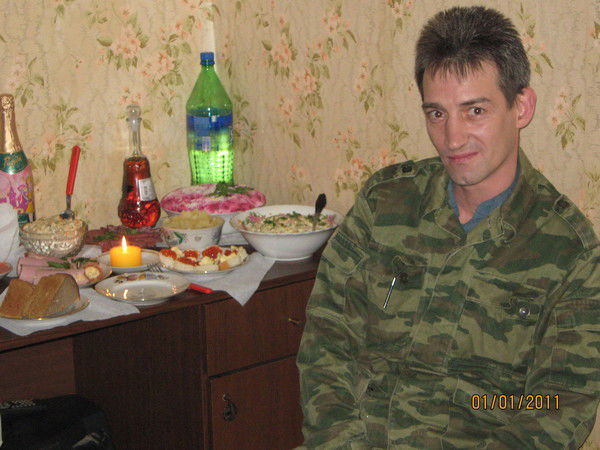 Игорь Бобров