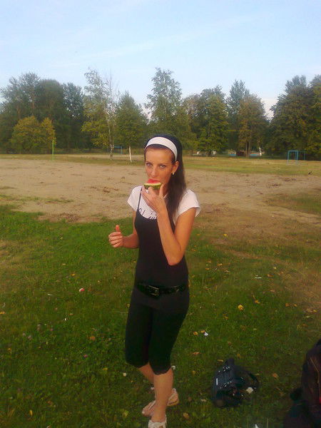 Наталья Артишевская