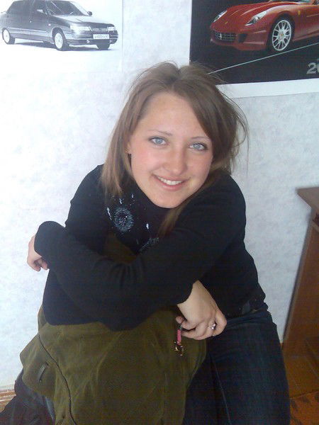 Ангелина Звездилина