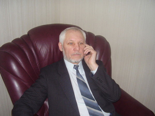 Николай Островский