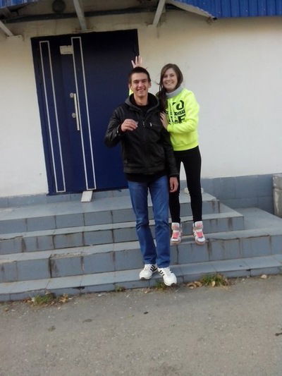 Галина Швецова