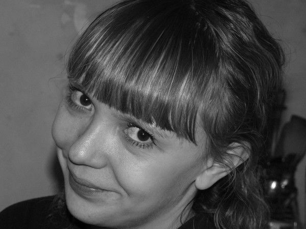 Ирина Макуха