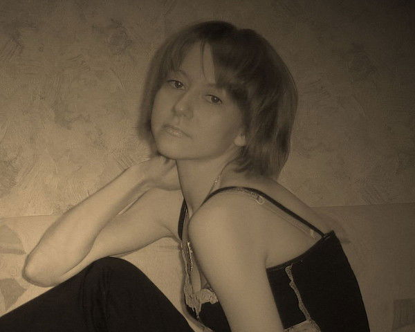 Мария Борисова