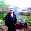 Сергей Бердышев