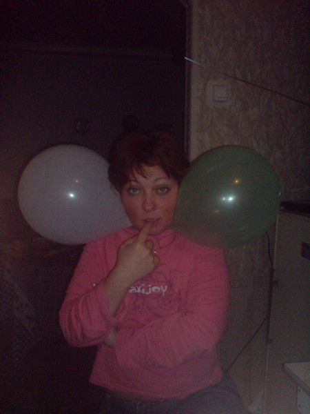 Марина Зверева