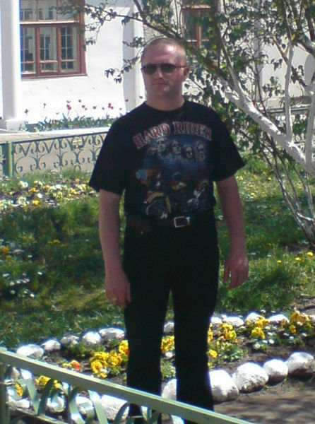 Валера Гедройть